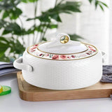 Nayasa Casserole pot