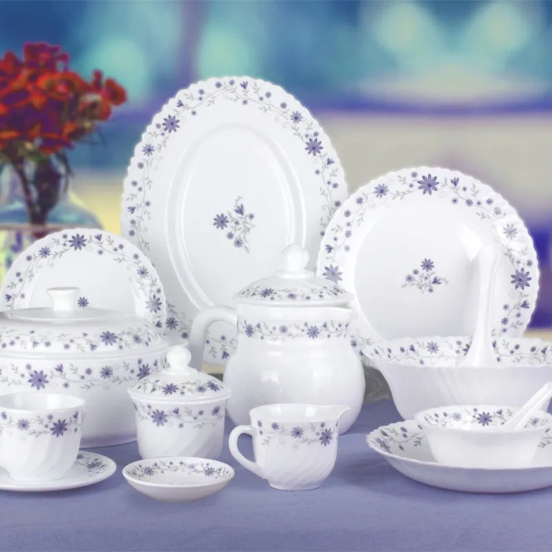 72 Piece Dinner Set Akal Sales